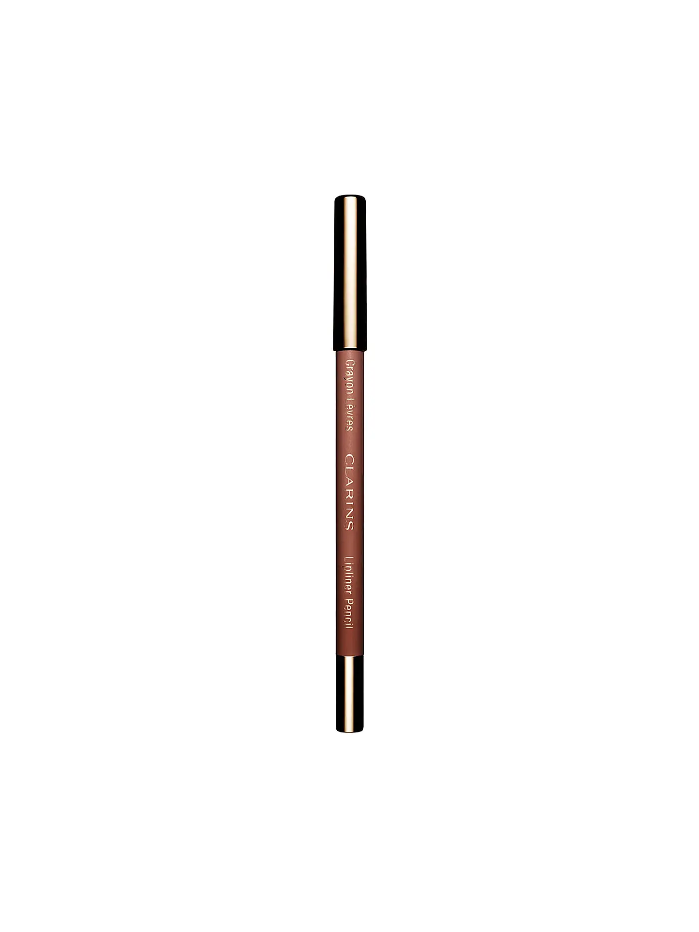 CLARINS | Lippencontourstift - Crayon Levres (01 Bay Rose) | rosa